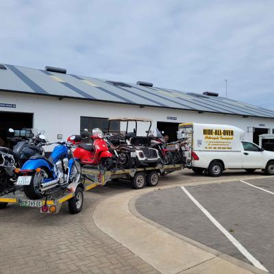 Biketransport Sa10