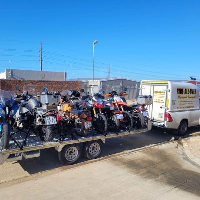 Biketransport Sa11