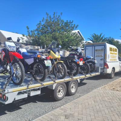 Biketransport Sa14