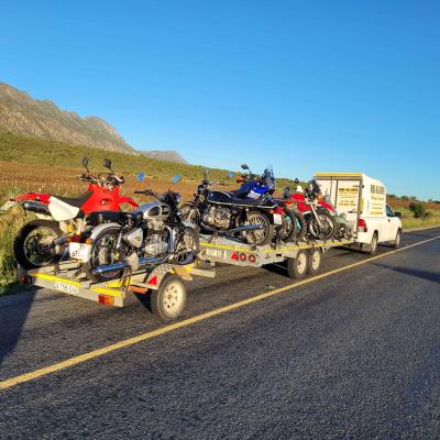 Biketransport Sa17