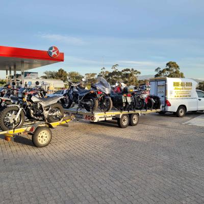 Biketransport Sa20
