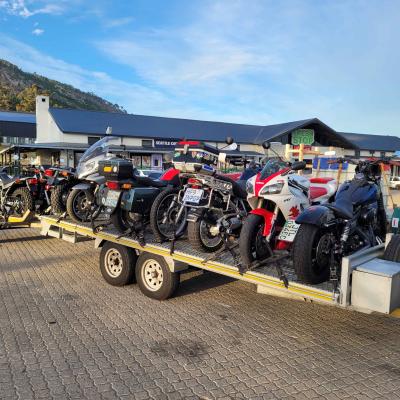 Biketransport Sa21