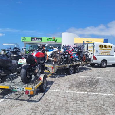 Biketransport Sa2